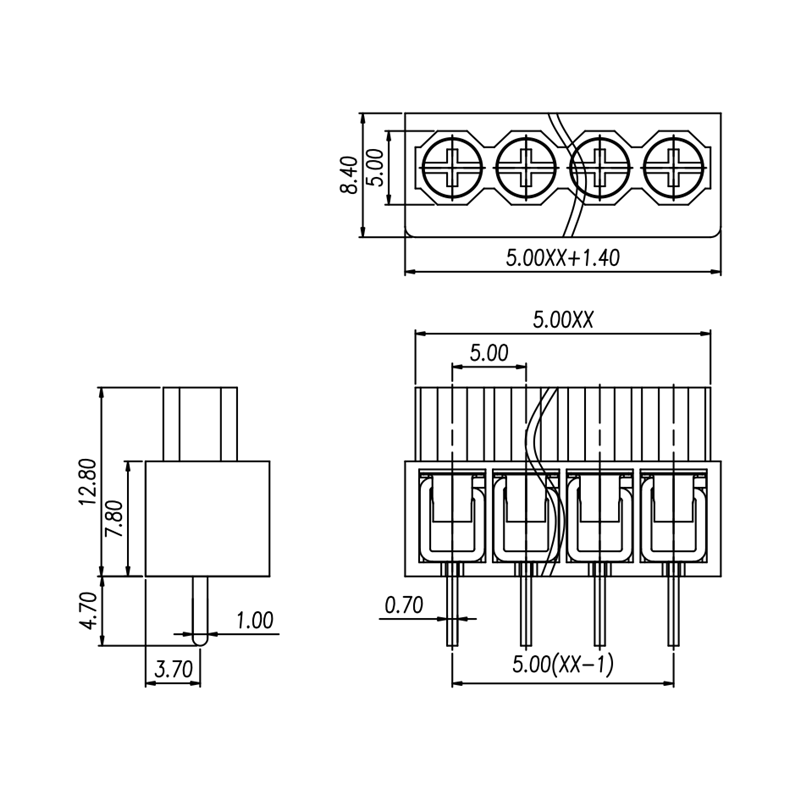 XL300-5.0