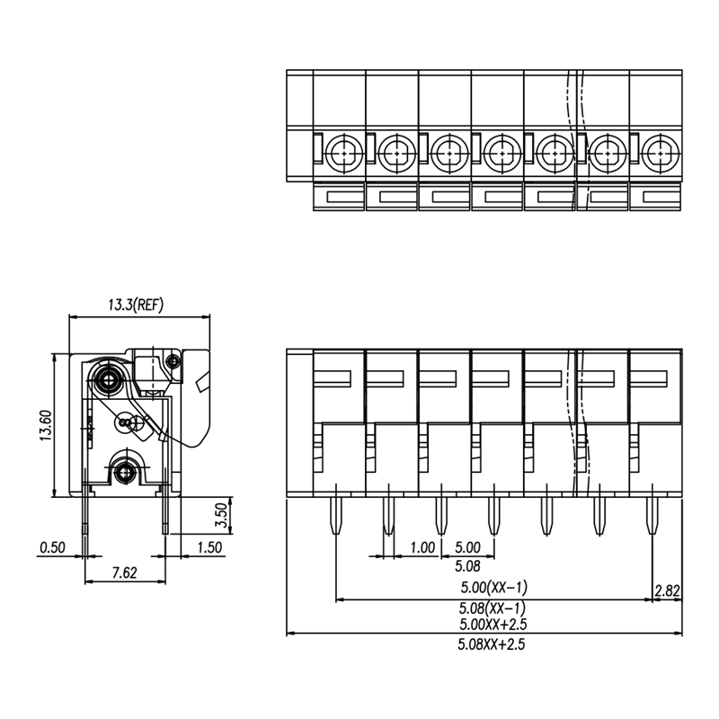 XL142V-5.0-5.08(图1)