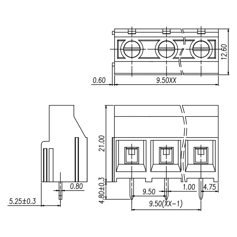 XL950-9.5(图1)