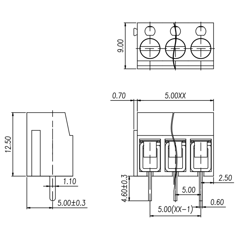 XL305-5.0(图1)