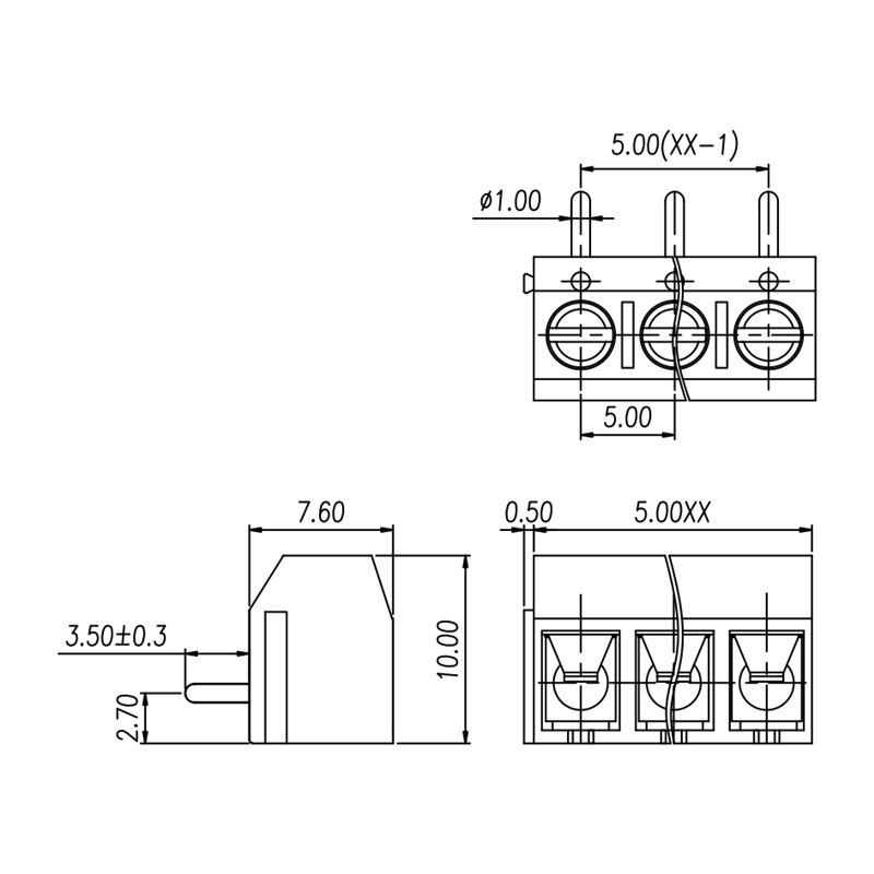 XL301R-5.0(图1)