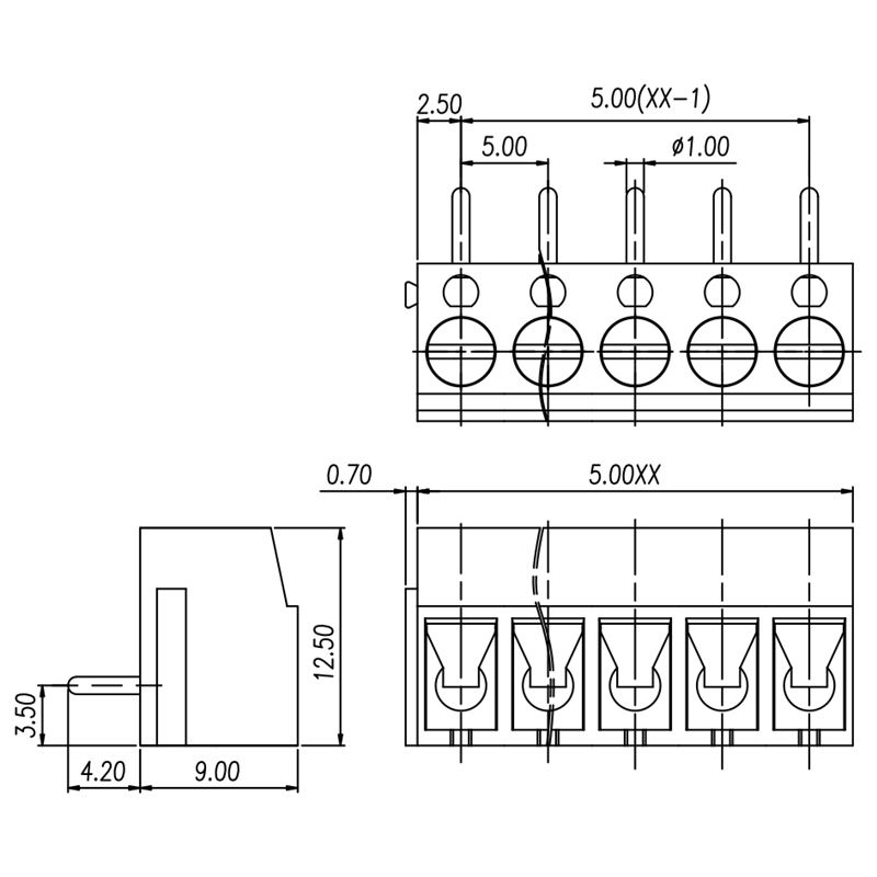 XL300R-5.0(图1)