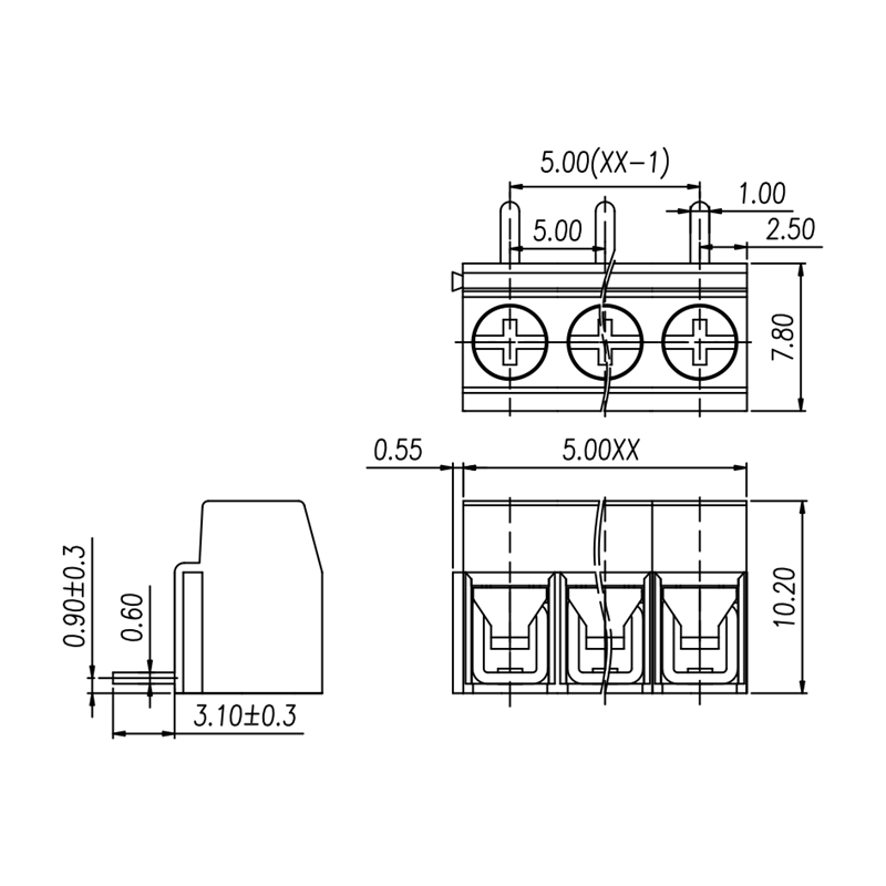 XL126R-5.0(图1)