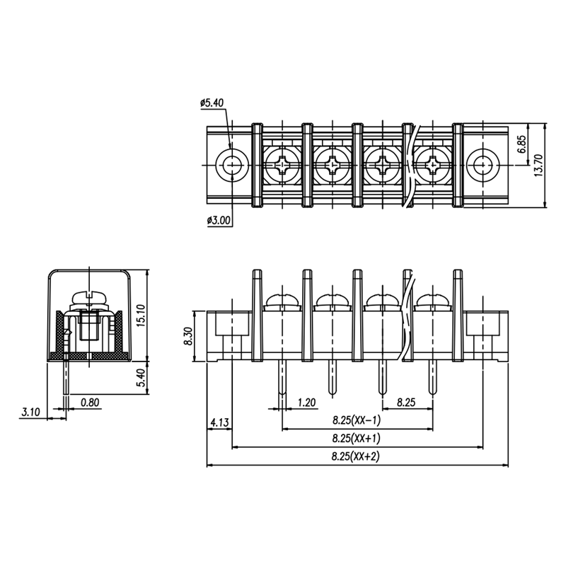 XL35SM-8.25(图1)
